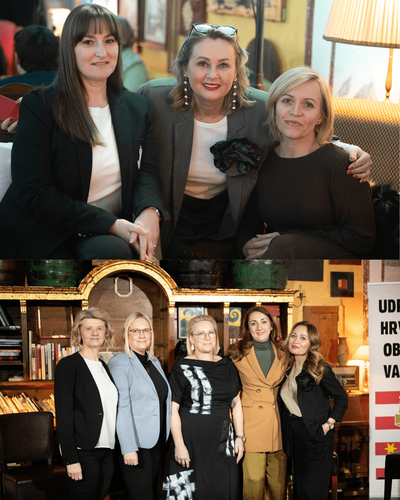 Panel „Stvarno je stresno“